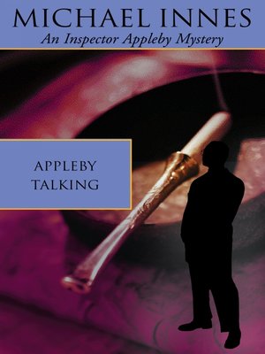 cover image of Appleby Talking